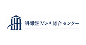 制御盤M&A総合センター ロゴを用いたアイキャッチ画像
